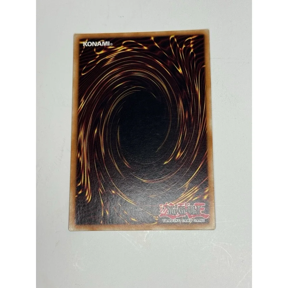 G. Cyber Magician  1st Edition Secret Rare LP Yugioh‎ LC5D-EN205
